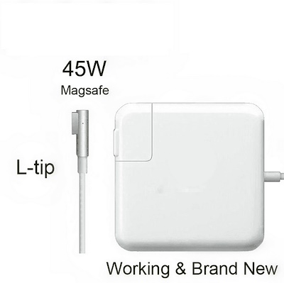 Adapter Apple 45w | L/1 (Hi Copy)