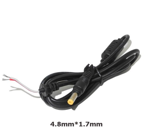 Cable Adapter | Yellow Pin