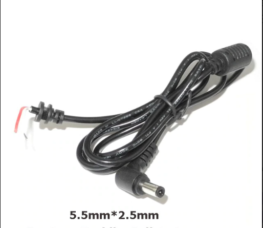 Cable Adapter | Toshiba (5.5 * 2.5)