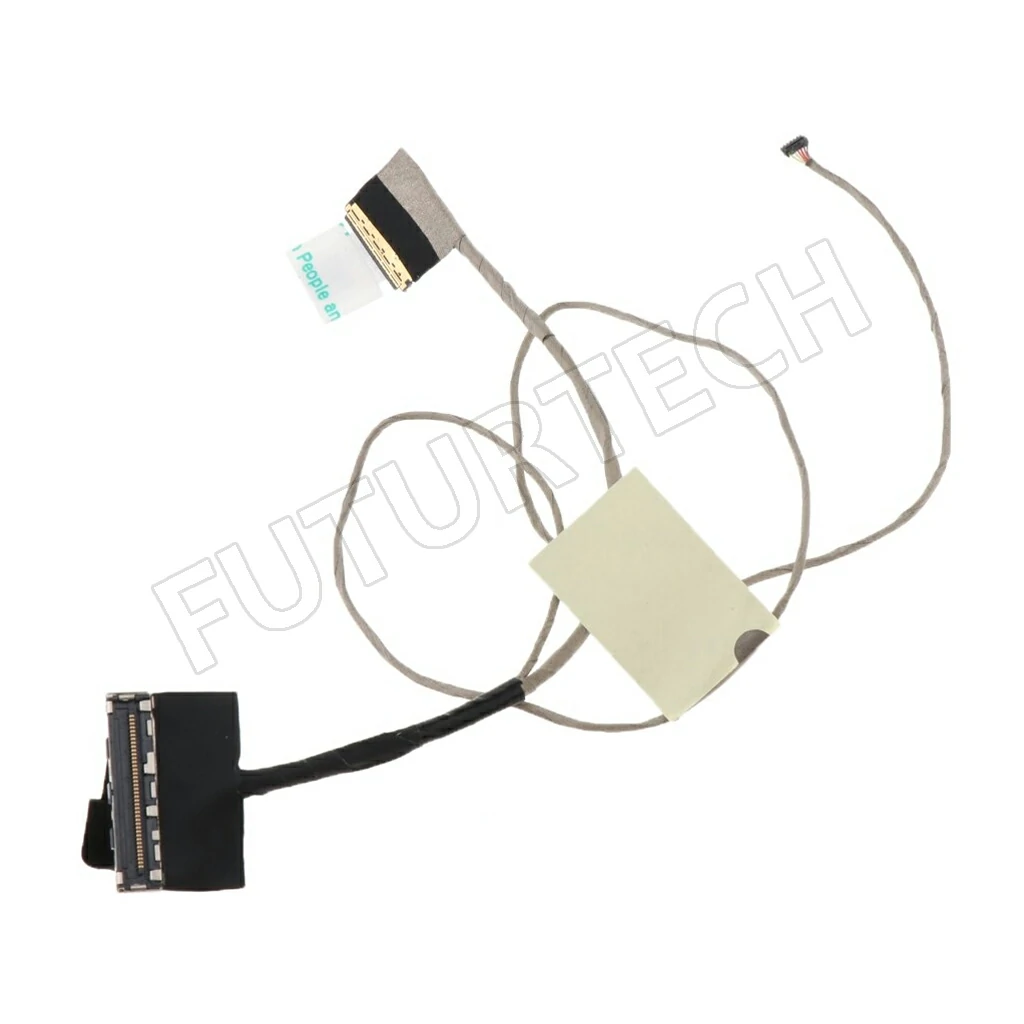 Cable Asus N550JV/Q550 Series | (1422-01SF0AS) 30 PIN (Button)