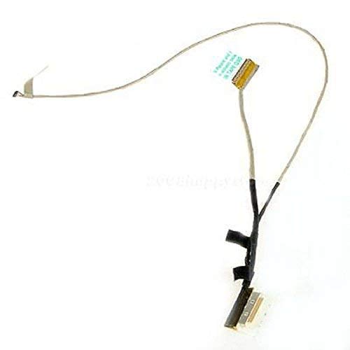 Cable Asus Vivobook X201 Series/X202e/Q200e/S200e | (DD0EX2LC030) 40 Pin