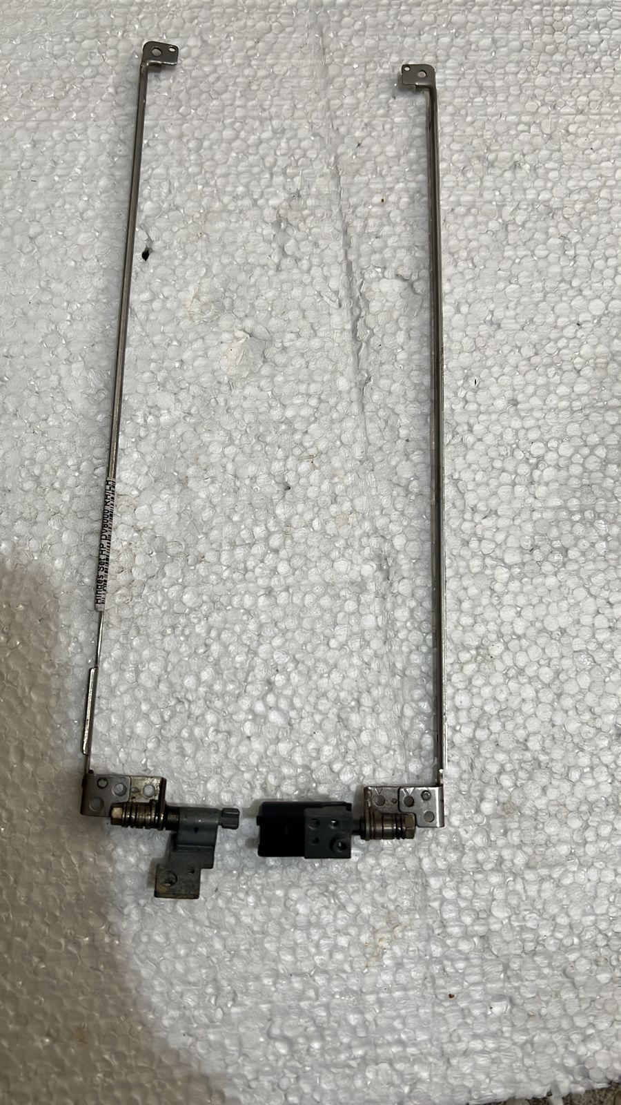 Hinges Set HP Pavilion DV6000 R/L