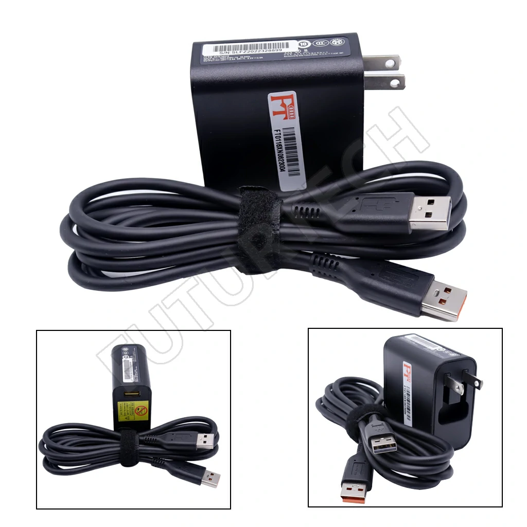 Adapter Lenovo Yoga Pro 20v2a | Lenovo USB Pin (40w) ORG