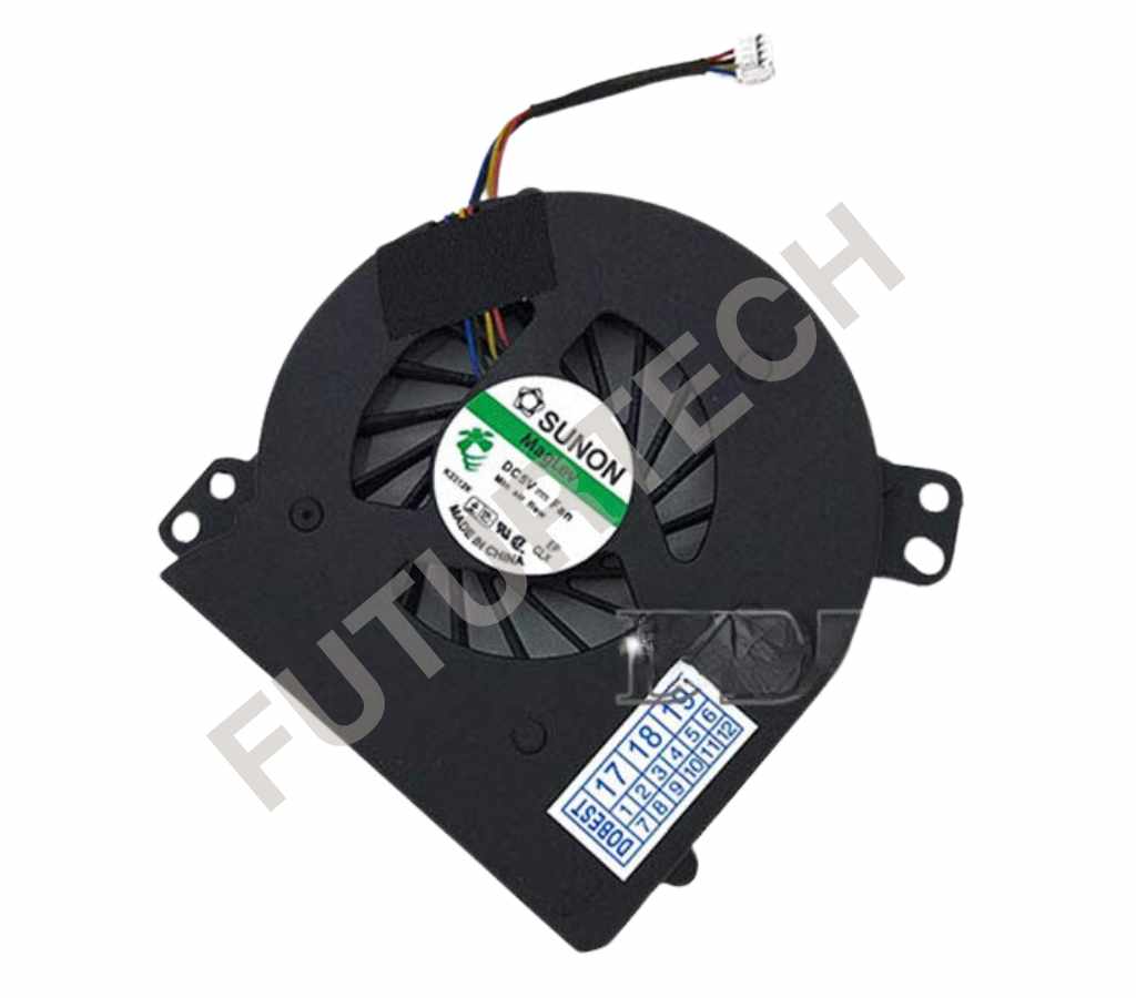 Fan Dell Latitude e5410/e5510