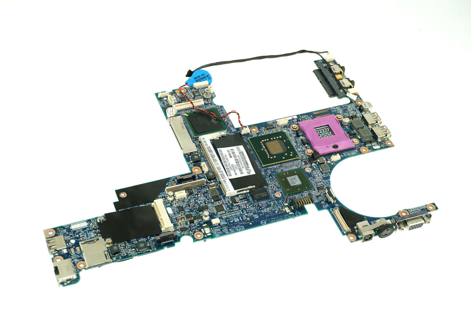 Motherboard HP Compaq 6910p | GC (Blue)