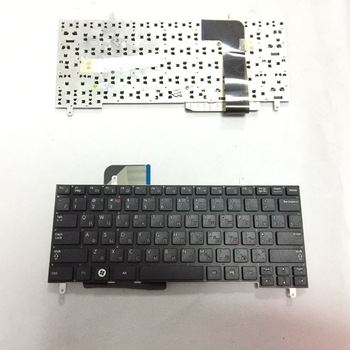 Keyboard Samsung n210 n220 Black