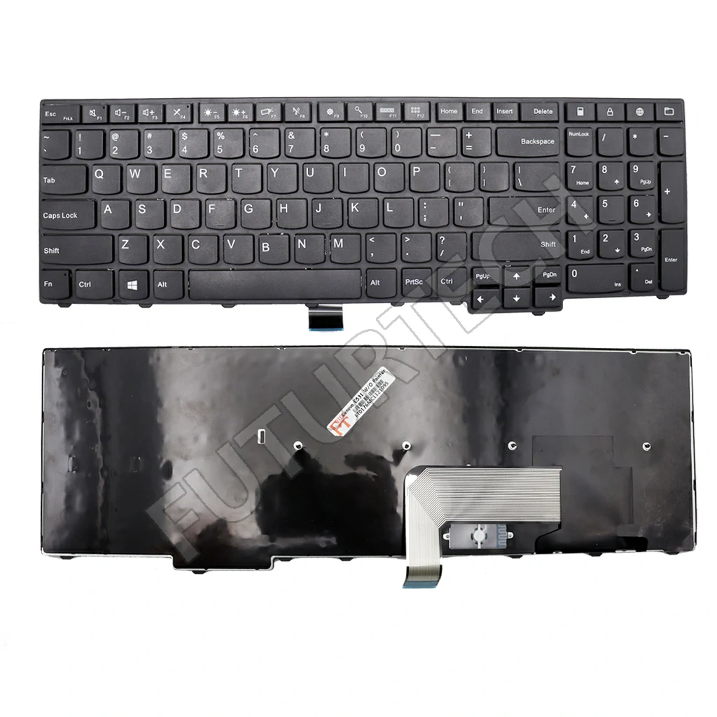 Keyboard Lenovo Thinkpad Edge E531 E540 T540 T560 t550