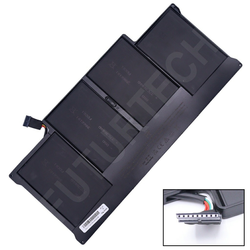 Battery Apple A1405 A1466 A1496