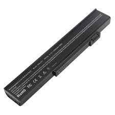 Battery Acer GWM680 m255 m360 m460 6 Cell