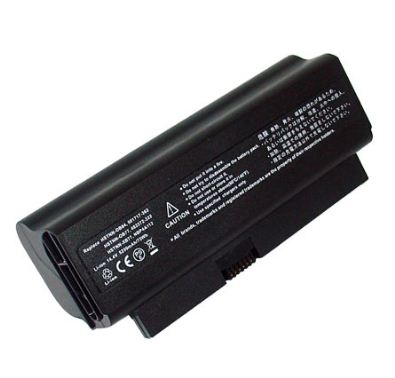 Battery HP 2230 CQ20 8 Cell Black