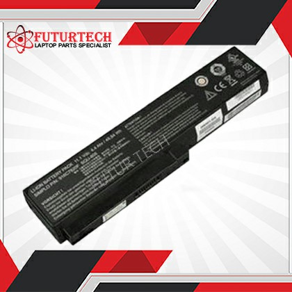 Battery LG R410 R480 R490 R510 R560 R570 SQU 805 6 Cell