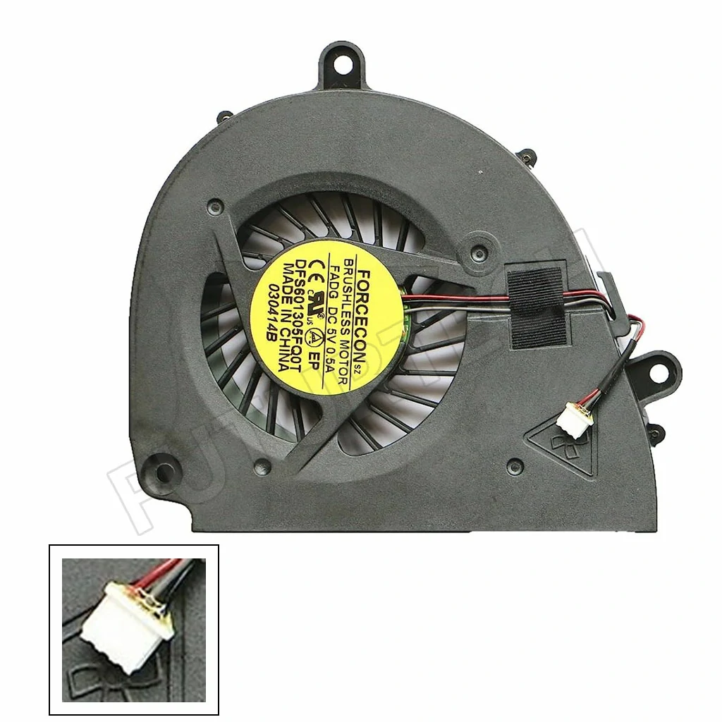 Fan Acer 5750/5755/V3-531/V3-551/V3-571/E1-531G