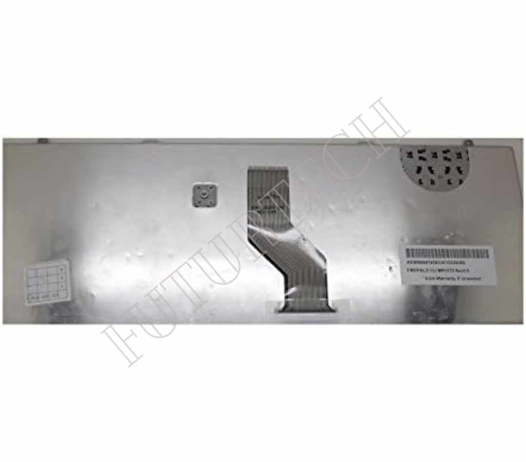 Keyboard LG LG R510 White