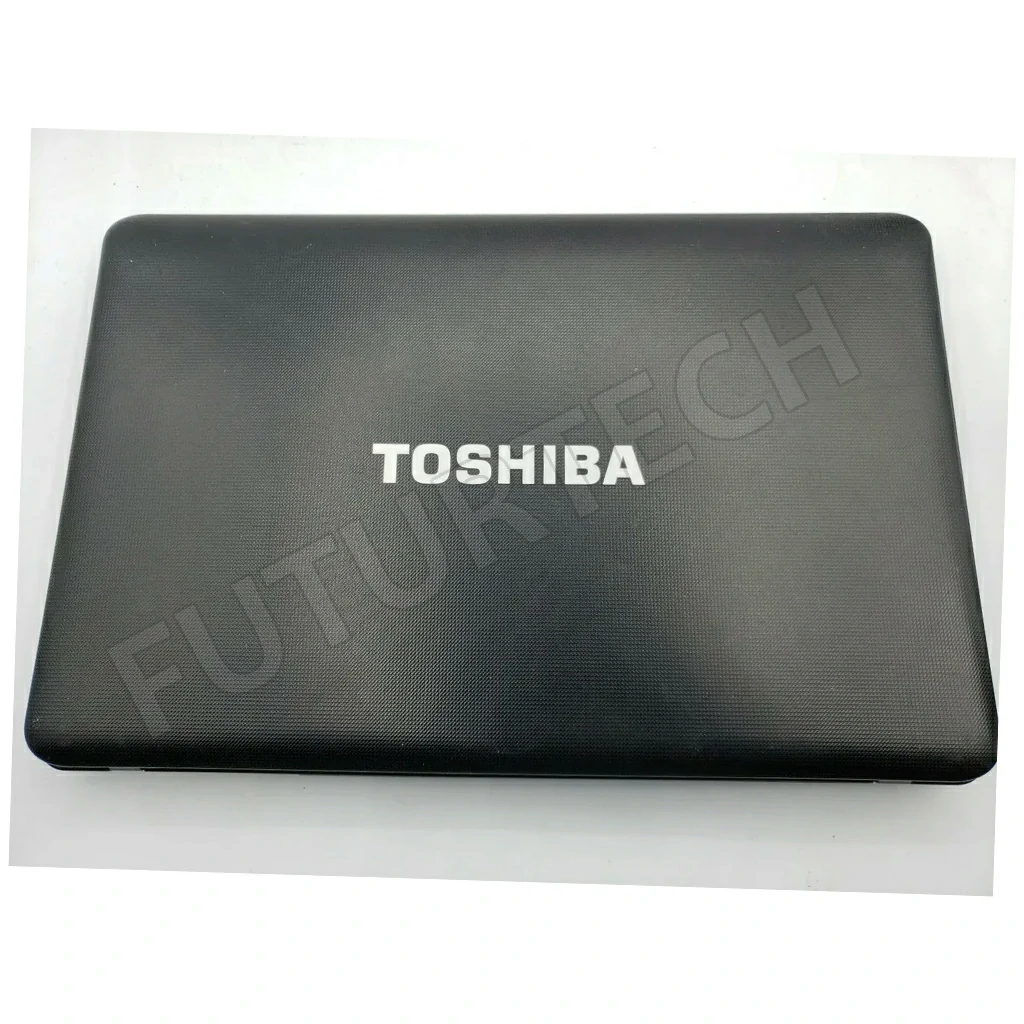 Top Cover Toshiba C650 C650D C655 C655D AB Black