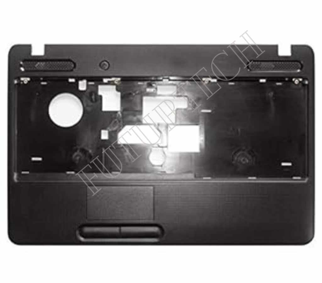 Touch Panel Toshiba Satellite C655D | C (Black)