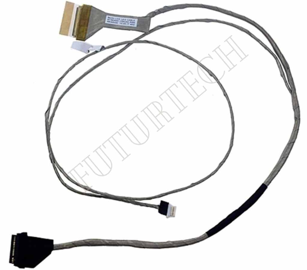 Cable LED Toshiba C650/C650D/C655/C655D