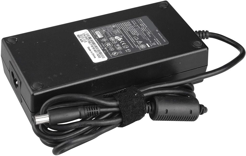 Adapter Dell 19v5 - 7a7 | Center Pin - 150w (ORG)