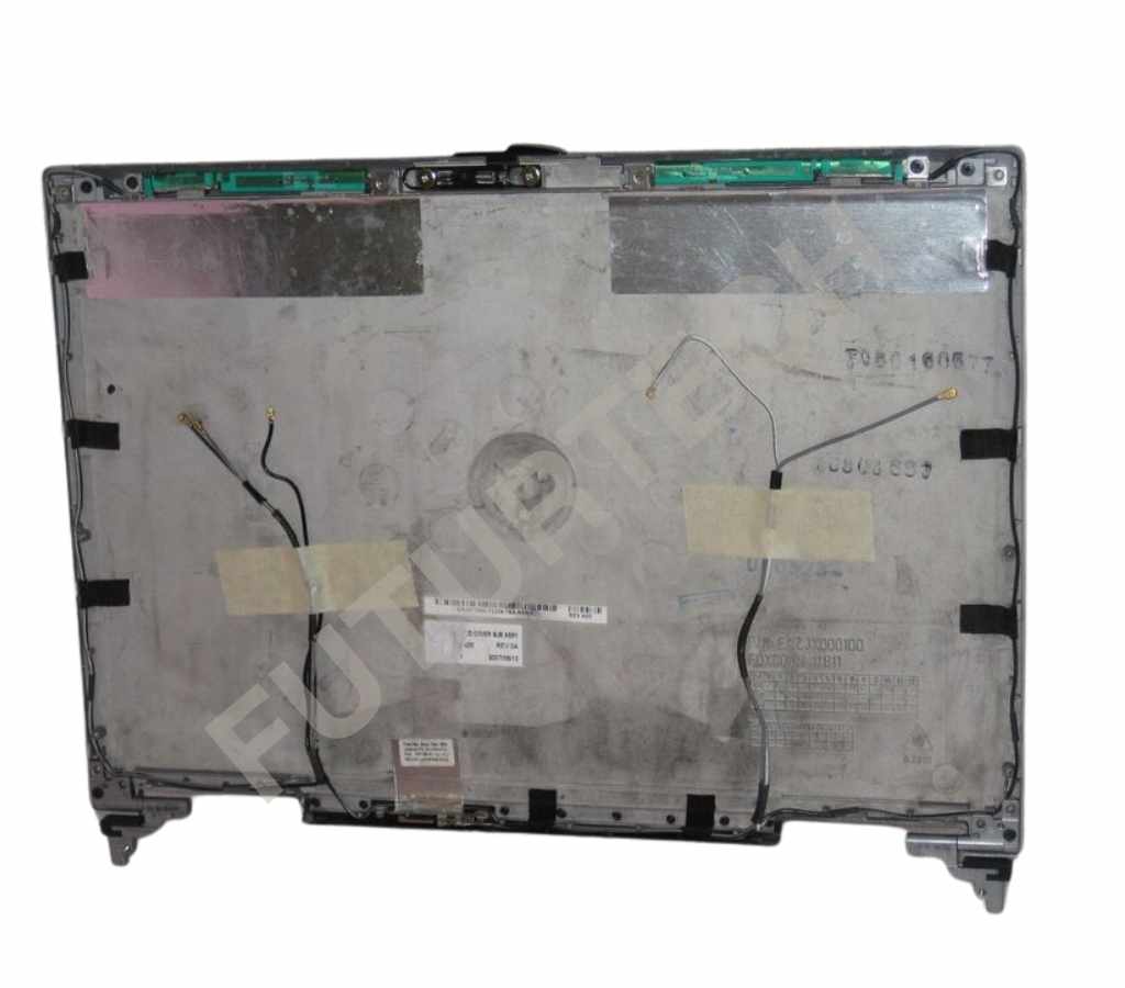 Complete Top Dell D630 LCD/Hinges/Cable/Inverter