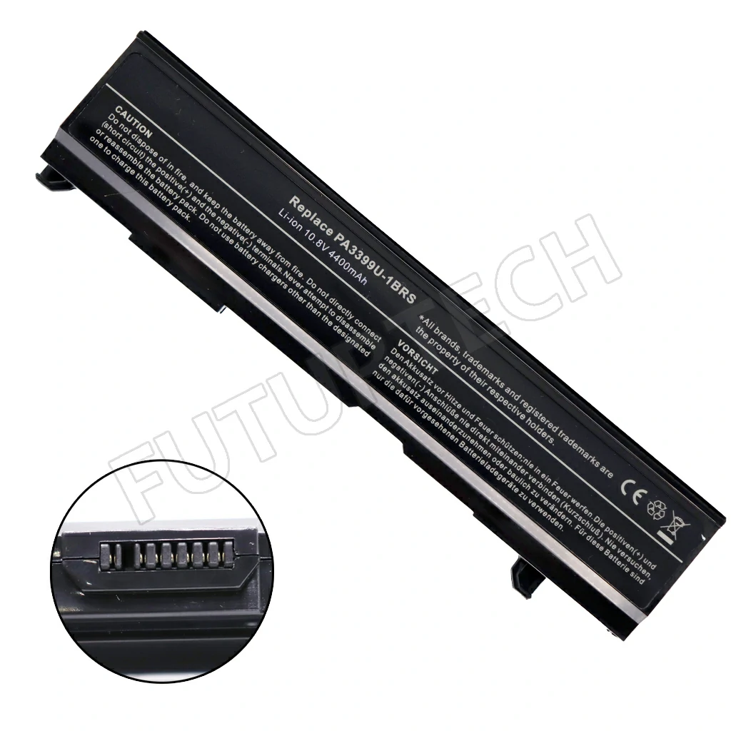 Battery Toshiba M70 M115 3399