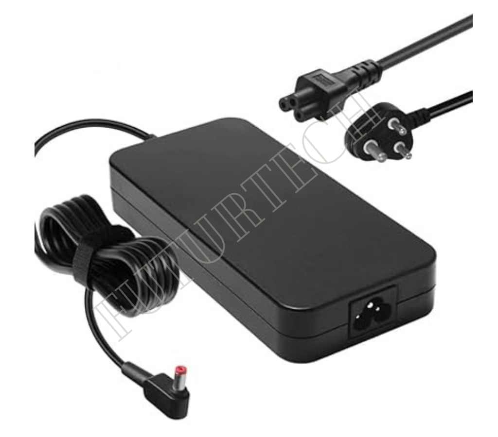 Adapter Acer 19v - 9a47 | Round Pin - 180w (ORG)