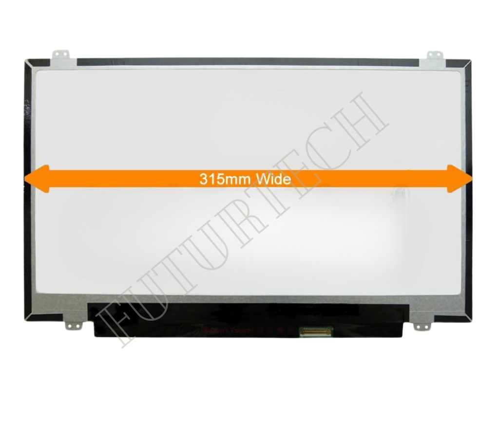 LCD 14" SQUARE 30PINS (SING)