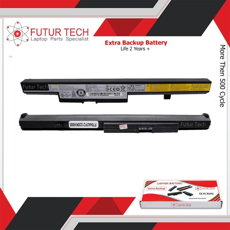 Battery Lenovo B50 70 Series ORG
