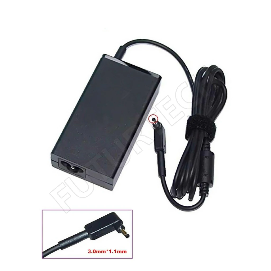 Adapter Acer 19v - 3a42 | Thin Pin - 65w (ORG) (3.0*1.1)