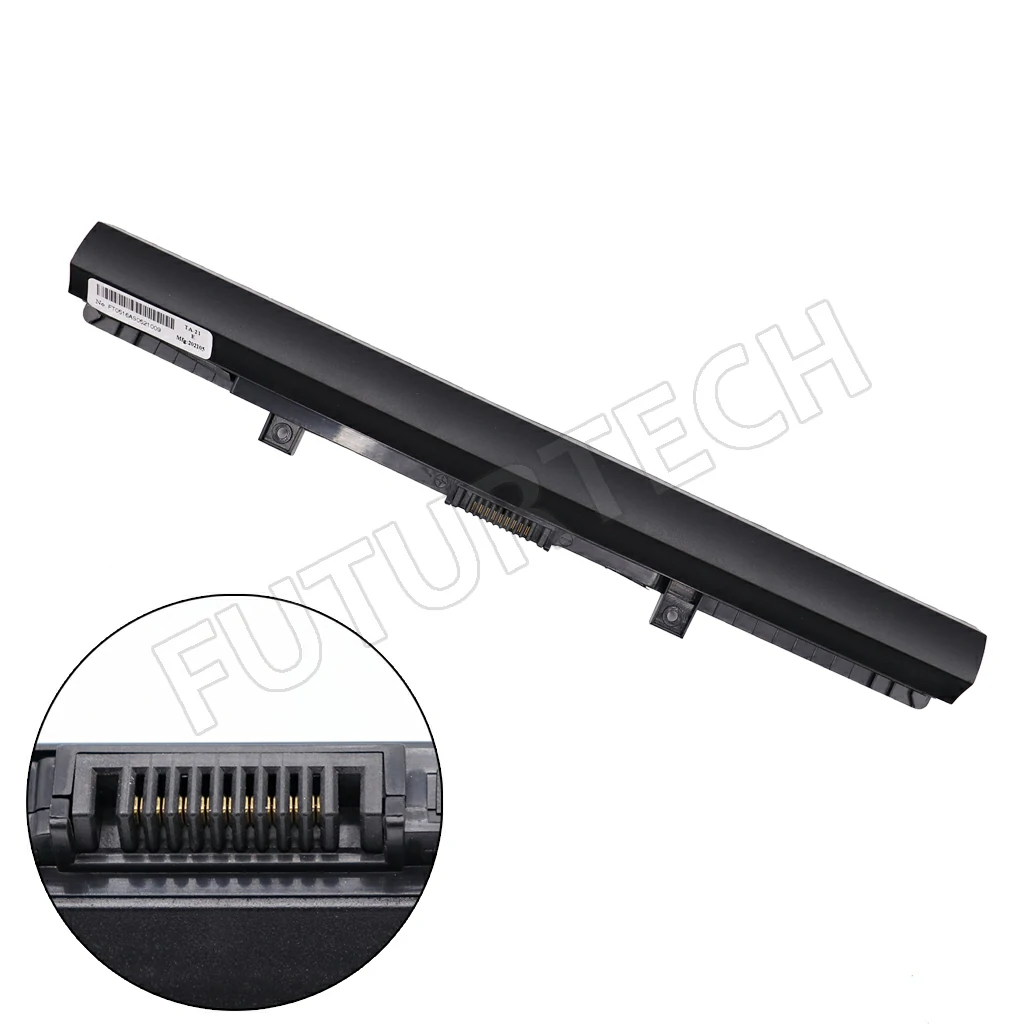 Battery Toshiba 5185 5186 4 Cell