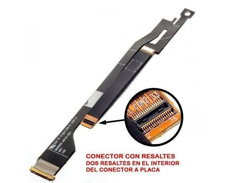 Cable LED Acer S3-951 | SM30HS-A016-001 (13.3) Double DOT