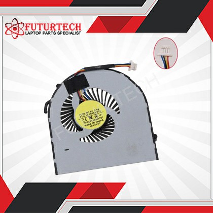 Fan Acer S3-471/V5-431/V5-471/V5-531/V5-571