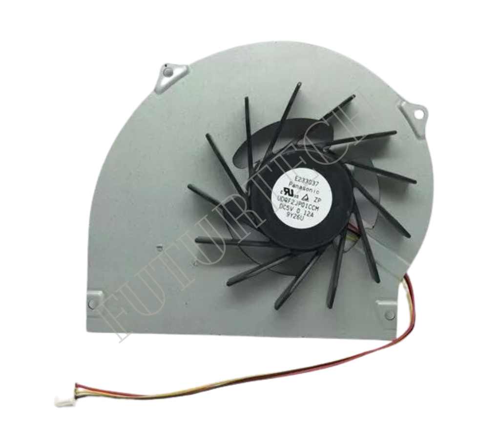 Fan Acer Aspire 4740 | 3 Pin