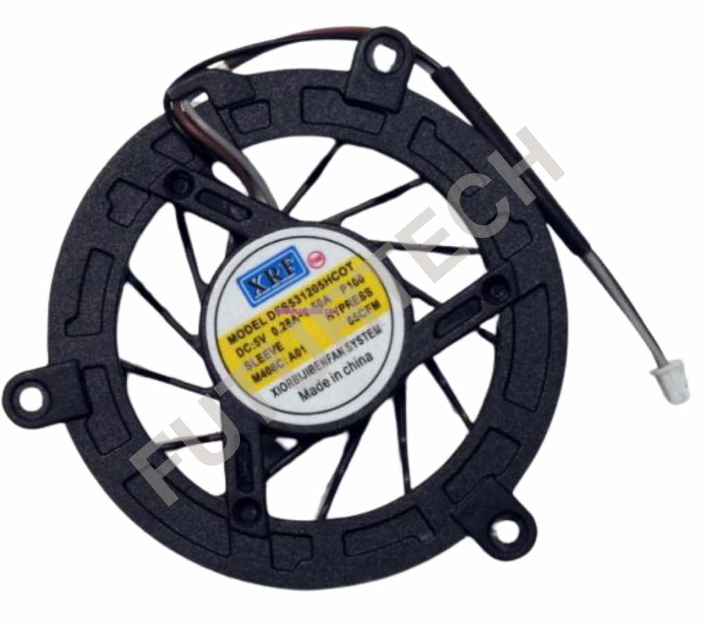 Fan Toshiba Satellite m300 | 4 Pin