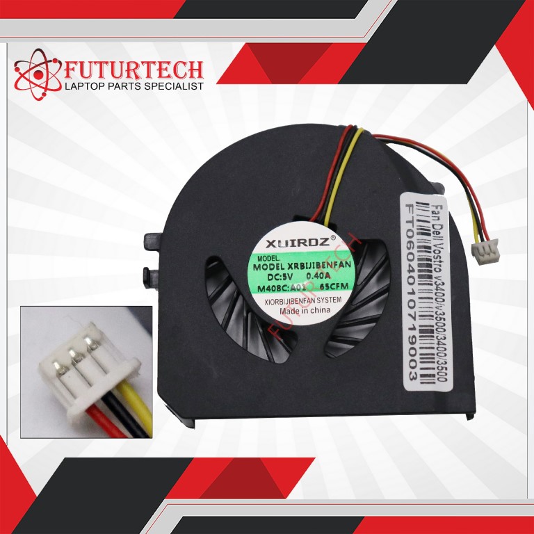 Fan Dell Vostro v3400/v3500/3400/3500