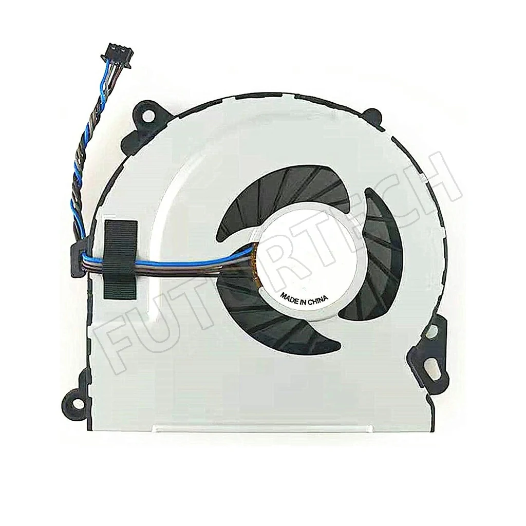 Fan HP Envy15-J/Envy17-J (6033B0032801A02) | 04 PIN