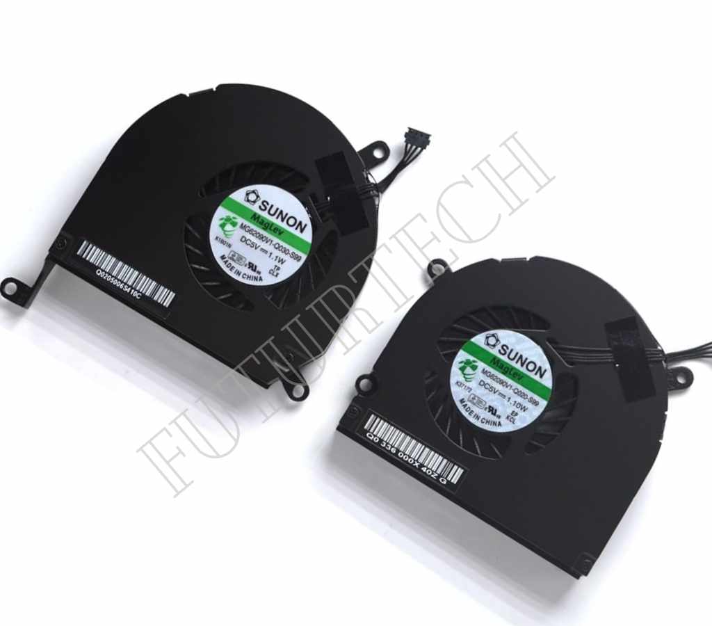 Fan Apple MacBook Pro a1286 RH | 15"