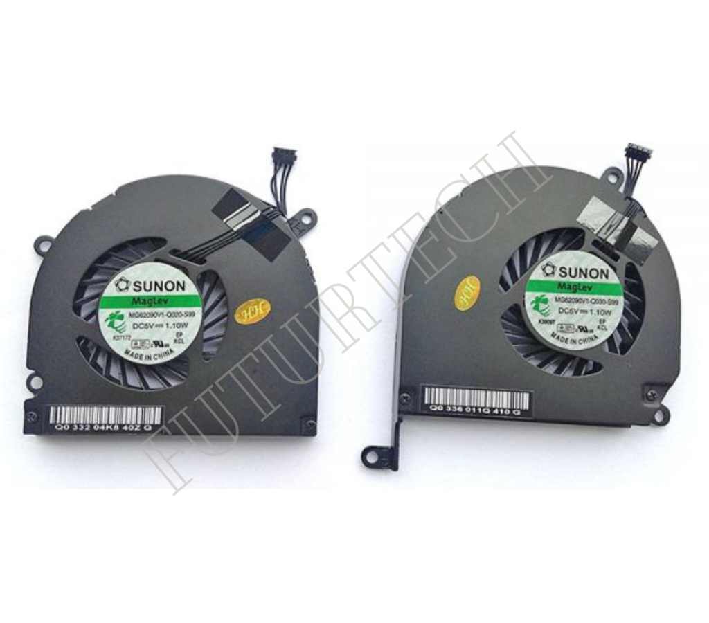 Fan Apple MacBook Pro a1286 LH | 15"