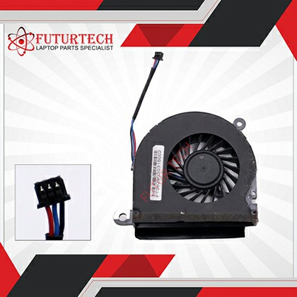 Fan HP Probook 6440B/6445B/6540B/6545B | 3 Pin