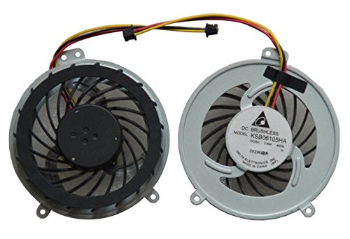 Fan Lenovo Thinkpad SL410/SL510/E40/E50 L420 L421 L521 | 3 Pin