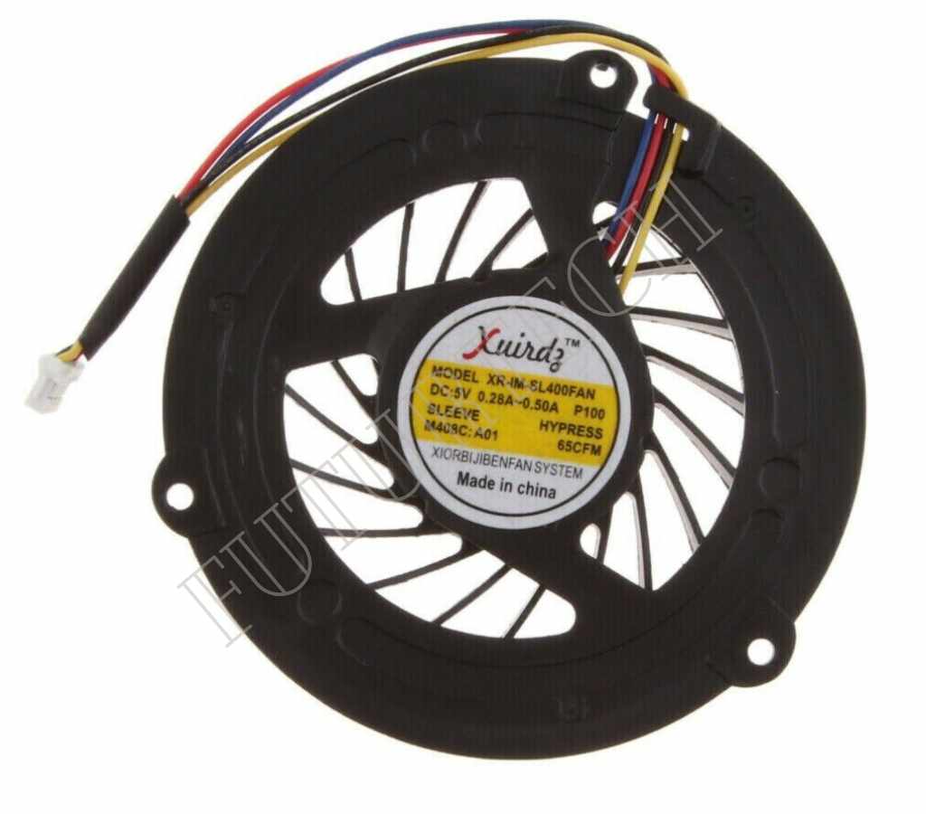 Fan Lenovo Thinkpad SL400/SL500 | 4 Pin