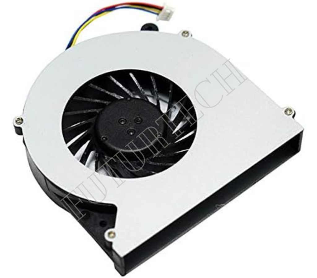 Fan Toshiba Satellite C850/C875/C870/L850 | 4 Pin