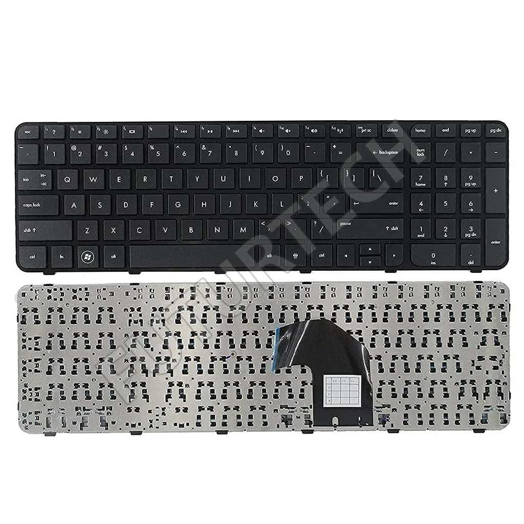 Keyboard HP G6-2000 Series Frame