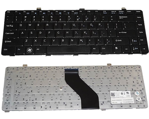 Keyboard Dell Vostro V13 Black