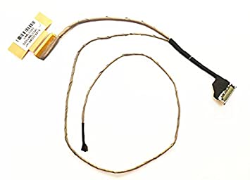 Cable HP Pavilion 15/15-N/15-F Series (HD) | (DD0U86LC000) 40 PIN (Button)