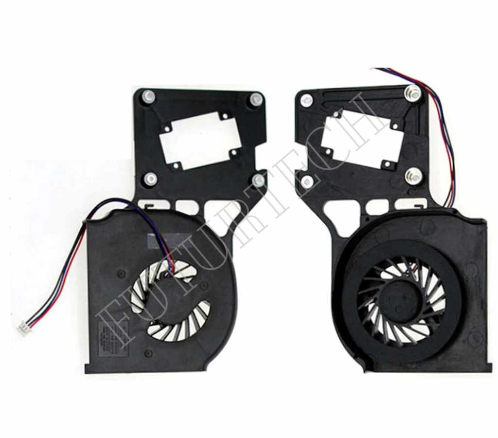 Fan with Heatsink Lenovo Thinkpad R61 | 14" Integ