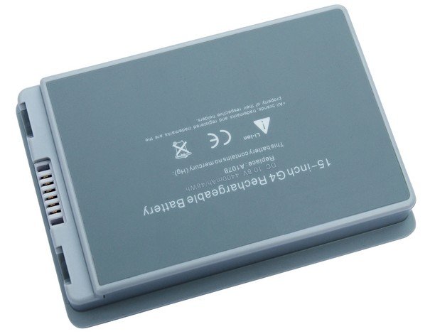 Battery Apple A1148 A1078 A1045 M9756