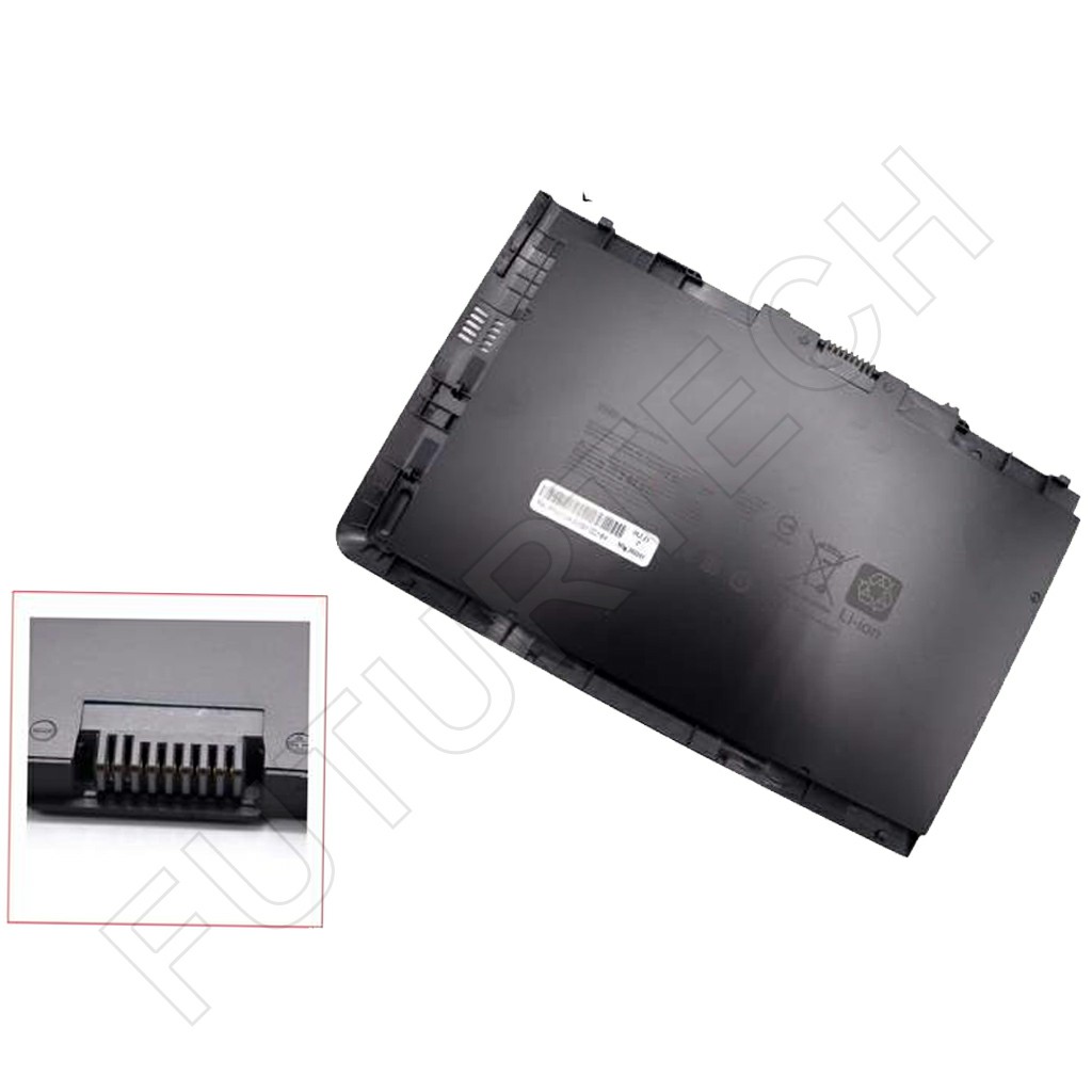 Battery HP Folio 9470m BA06XL BT04XL Internal