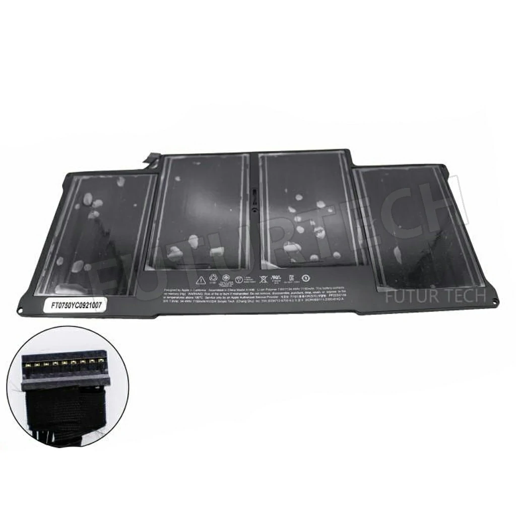Battery Apple A1466 A1496 6 Cell ORG