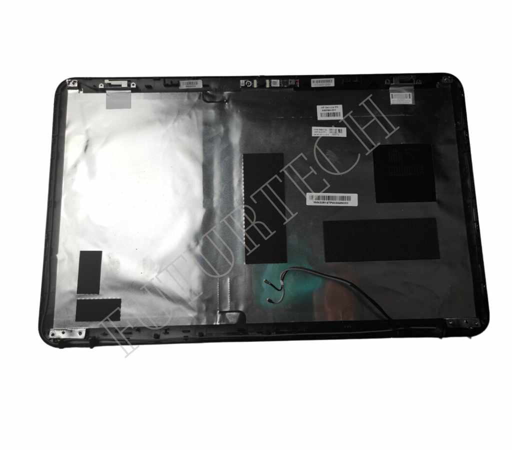 Top Cover HP Pavilion G7 G7-1000 AB Black