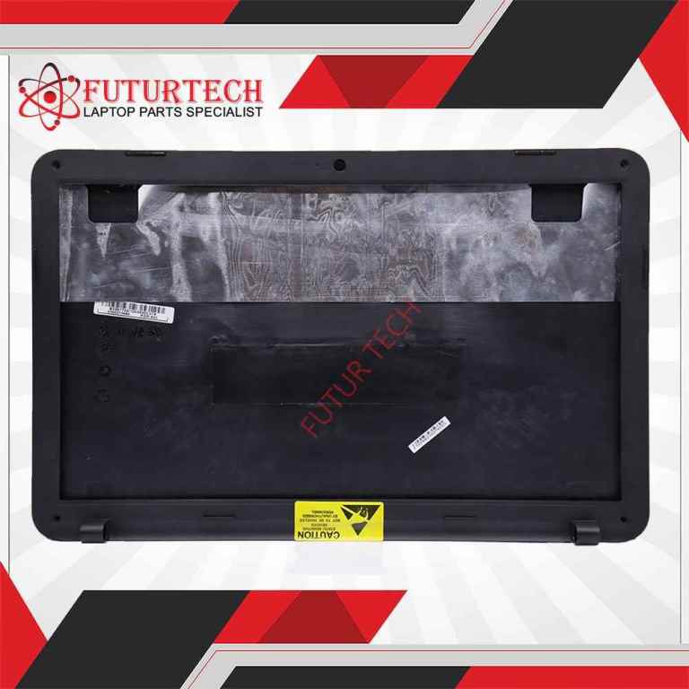Top Cover Toshiba C850 C855 AB Black