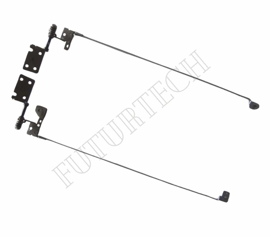 Hinges Set Lenovo B570 R/L